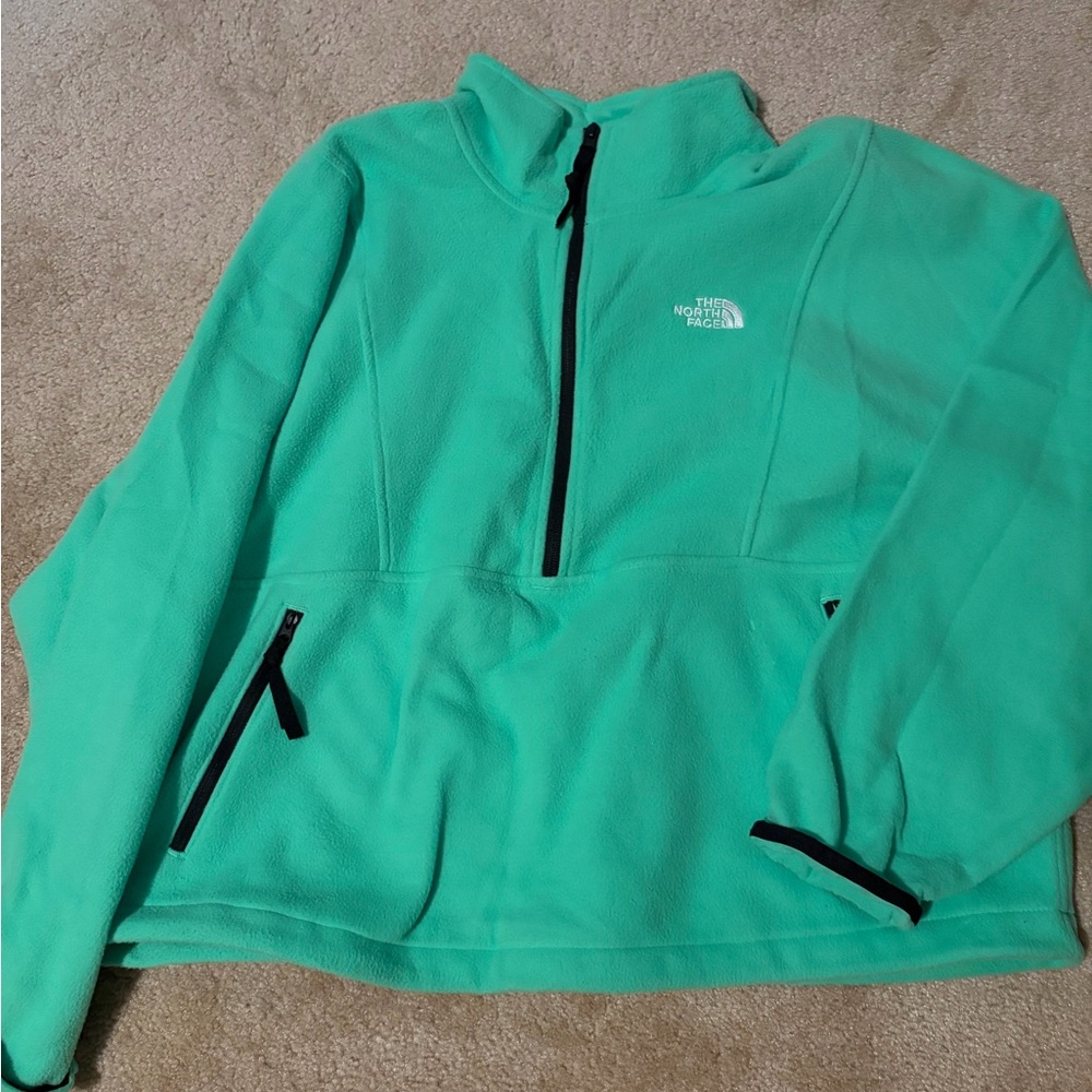 The North Face TKA Attitude 1/4 Zip Fleece